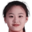 Qiao Ruiqi player photo