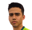 Aaron Carnero player photo