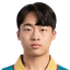 Kang-min Jeong player photo