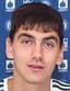 Valerio Gallo player photo