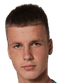 Aleksandr Frantsuzov player photo