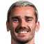 A.Griezmann player photo
