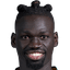 Pathé Ciss player photo