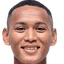  Muhammad Iksan player photo