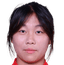 Sun Yajie player photo