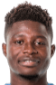 Issah Abdoulaye Salou player photo
