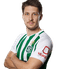 Sylvester Jacob player photo