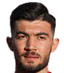 Behzad Salami player photo