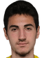 Nika Gambarashvili player photo