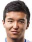 Arslan Bekberdinov player photo