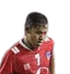 A. Limbu player photo
