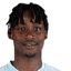 Karl Gameni Wassom player photo