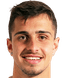Bortoluzo pedro player photo