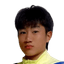 Jiang Tiansheng player photo