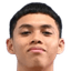 Fairuz Fazli player photo