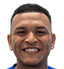 Christian Gómez player photo