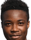 James Osaretin·Uhunamure player photo