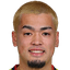 Ryonosuke Kabayama player photo