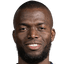 Enner Valencia player photo