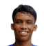 Muhammad Haziq Bin Zamri player photo
