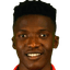 Mohamed Soumah player photo