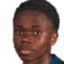 Shola Jimoh player photo