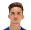 David fernandez alba player photo