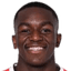 Manuel Bahaty player photo