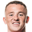 Shayne Lavery player photo