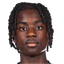 Daryl Leunga Leunga player photo