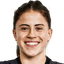 Romina Olmedo player photo
