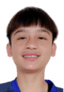 Xiangyi Huang player photo