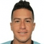 Marcio Valverde player photo