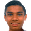 Tajeli Salamat player photo