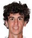Jacobo Ramón Naveros player photo