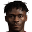 frankline tangiri player photo