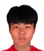 Jiang Hongguang player photo