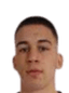 Aleksa Radonjic player photo