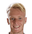 N. Pennington player photo