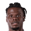Luck Zogbe player photo