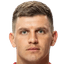 Daniil Khlusevich player photo