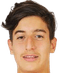 Samuele Angori player photo
