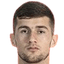 Muhammadjon Rahimov player photo
