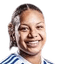 Jasmin mansaray player photo