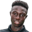 Fábio Afonso Dias Sambú player photo