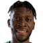 Vancy Roméo Mabanza player photo