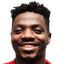 Thendo Mukumela player photo