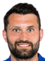 Dario Tadić player photo