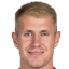 Damian Szymański player photo