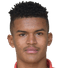 Samuel David Asprilla Gallego player photo